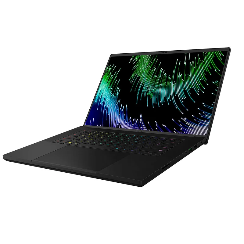 Razer Blade 16 RZ09-0483SFH3-R3F1 i9 13950HX/16Go/1TB SSD/RTX 4070 8GB/16" QHD+ 240Hz (Neuf Sans emballage)