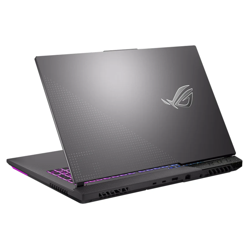 ASUS ROG STRIX G17 G713PV-HX110W R9-7845HX/16GB/512GB SSD/RTX4060 8GB/17,3" 144Hz IPS (Neuf Sans emballage)