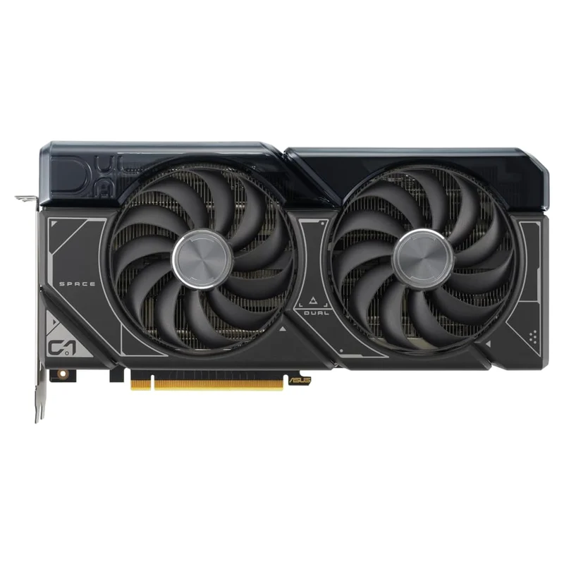 ASUS Dual GeForce RTX 4070 Ti SUPER OC Edition 16 Go GDDR6X