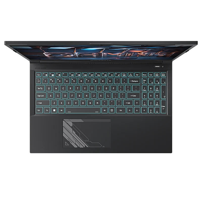 Gigabyte G5 MF5-52ES353SD i5 13500H/16GB DDR5/512GB SSD/RTX4050 6GB/15.6''