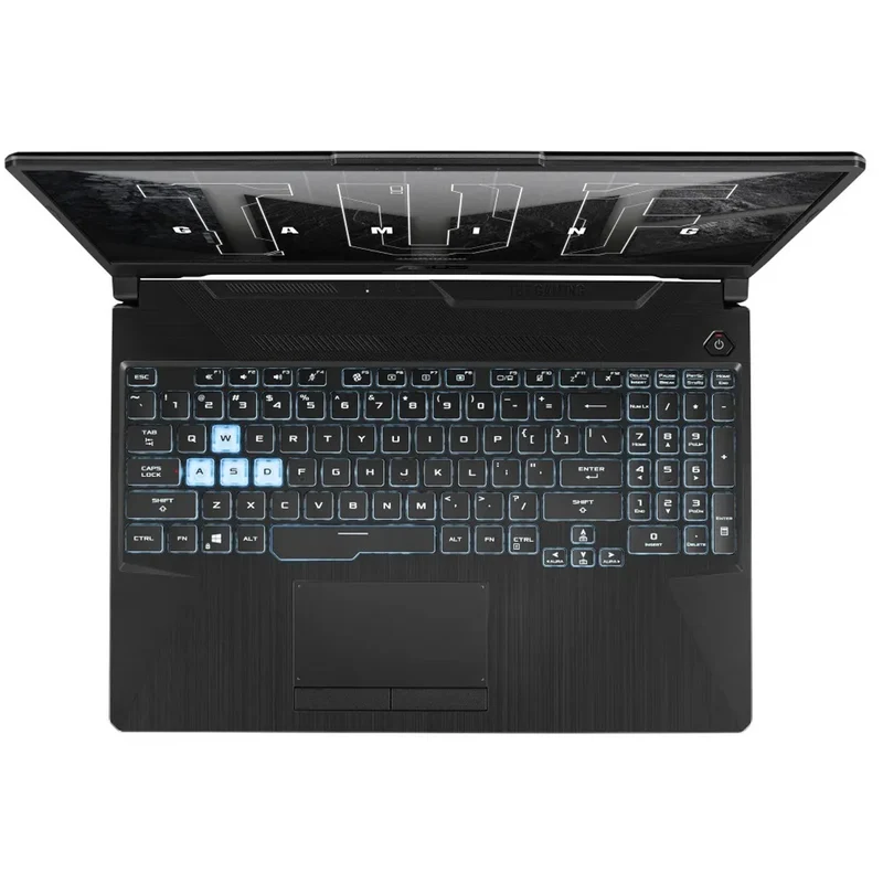 ASUS TUF GAMING A15 TUF506NC-HN013 AMD R5-7535HS/16GB DDR5/512GB SSD/RTX3050 4GB/15.6'' 144Hz