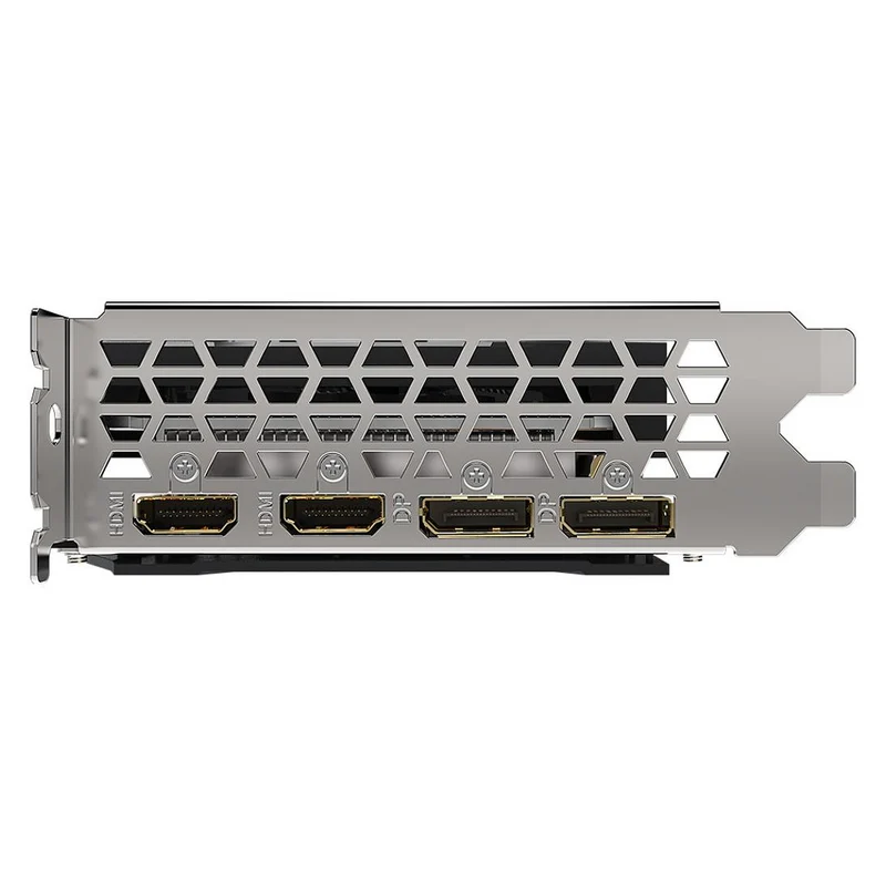 Gigabyte AMD Radeon RX 6600 EAGLE 8GB GDDR6