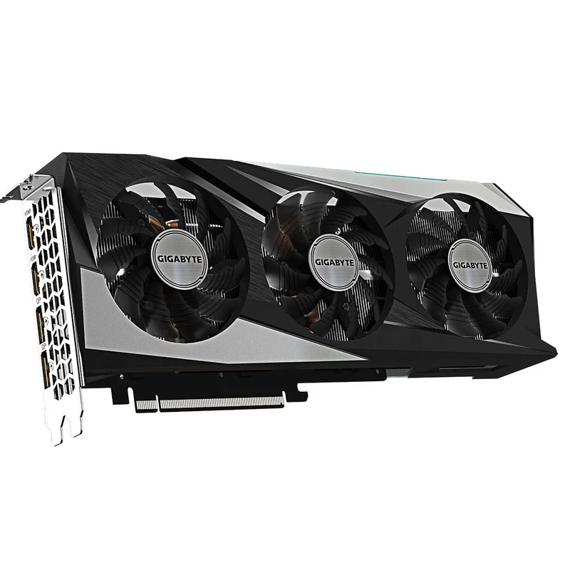 Gigabyte AMD Radeon RX 7600 Gaming OC 8GB GDDR6