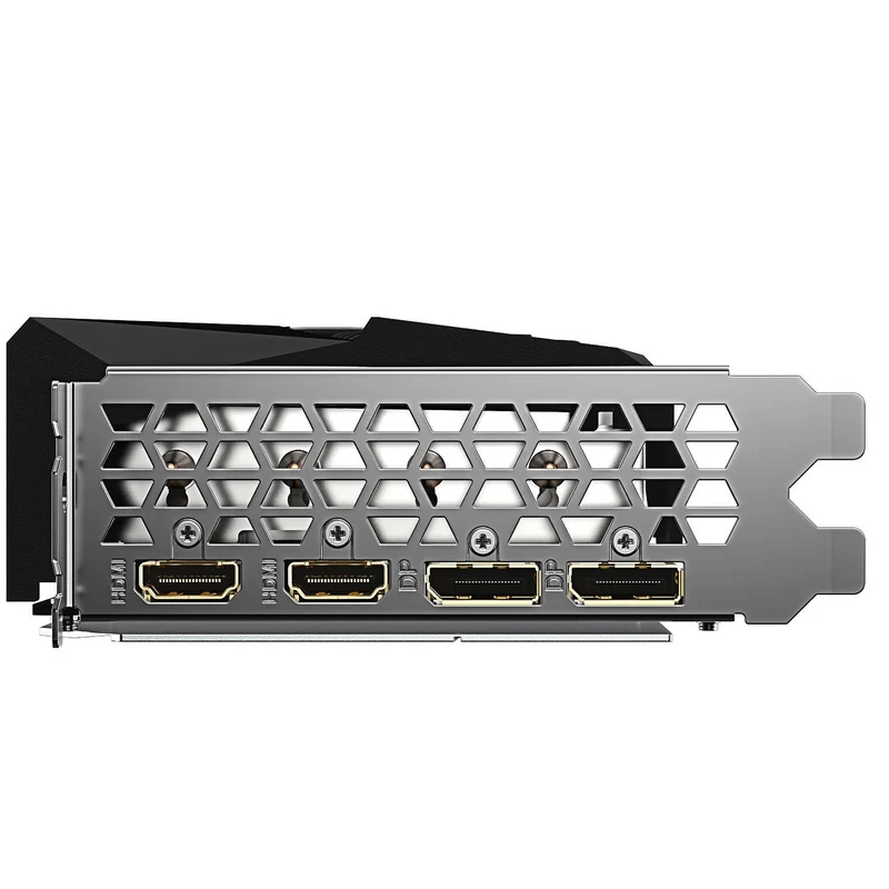 Gigabyte AMD Radeon RX 7600 Gaming OC 8GB GDDR6
