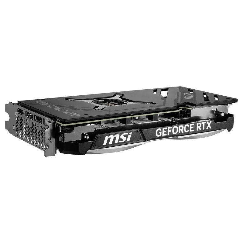 MSI GeForce RTX 4070 VENTUS 2X E1 OC 12GB GDDR6X