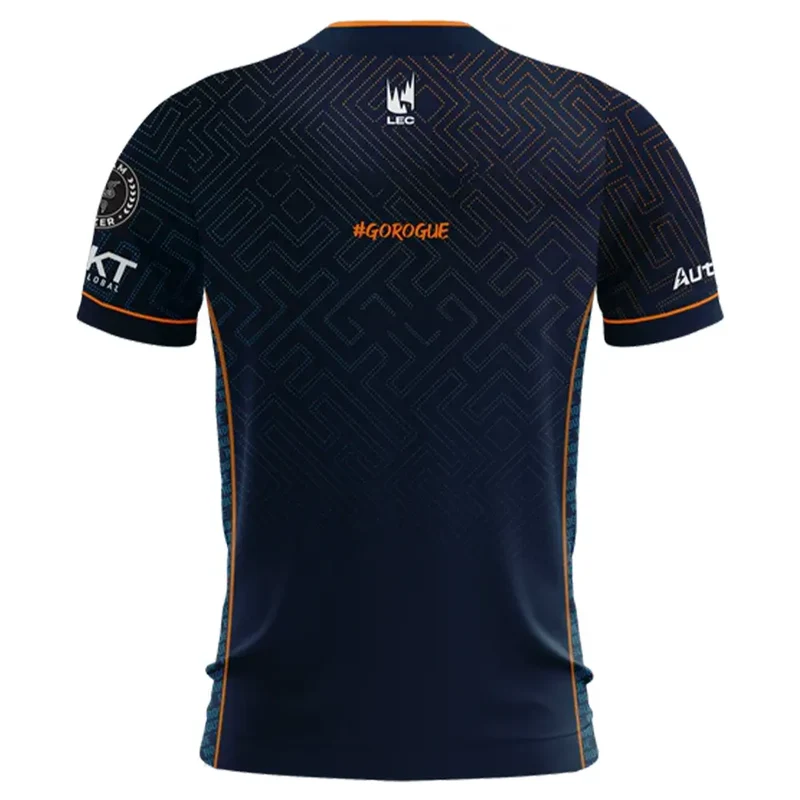 Rogue Jersey 2022