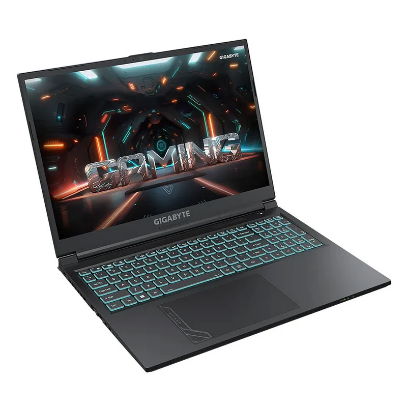 Gigabyte G6 K-H3ES854KD i7 13620H/16GB DDR5/1TB SSD/RTX4060 8GB/16'' 165Hz