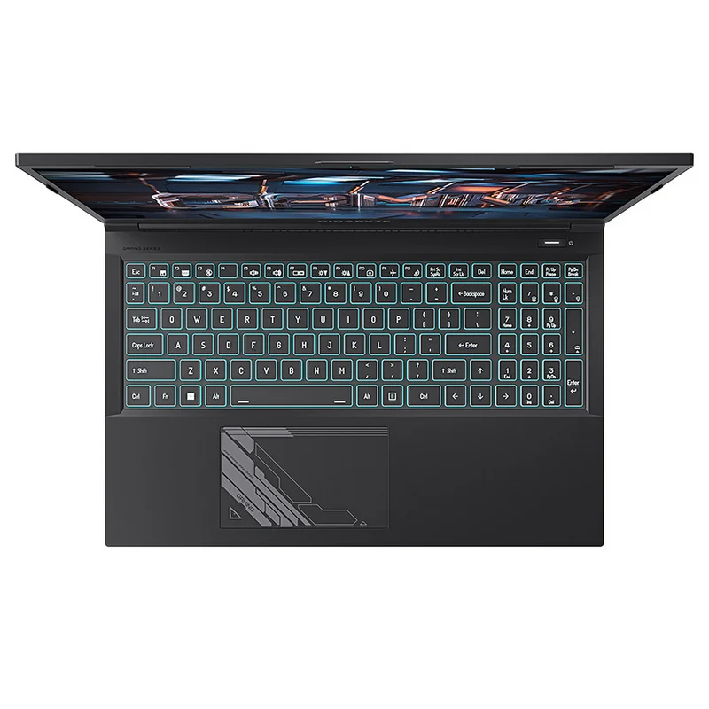Gigabyte G5 MF5-H2ES354KD i7 13620H/16GB DDR5/1TB SSD/RTX4050 6GB/15.6'' 144Hz