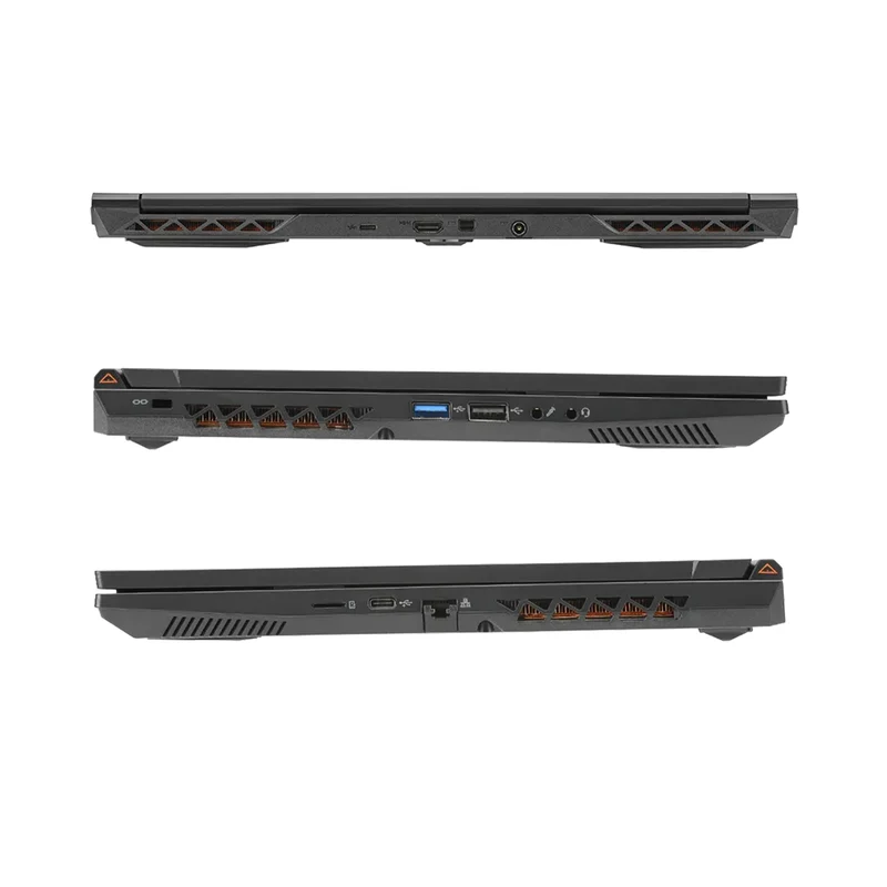 Gigabyte G5 MF5-H2ES354KD i7 13620H/16GB DDR5/1TB SSD/RTX4050 6GB/15.6'' 144Hz