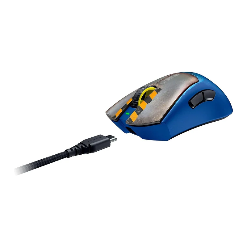 Razer Deathadder V3 Pro Fortnite Edition
