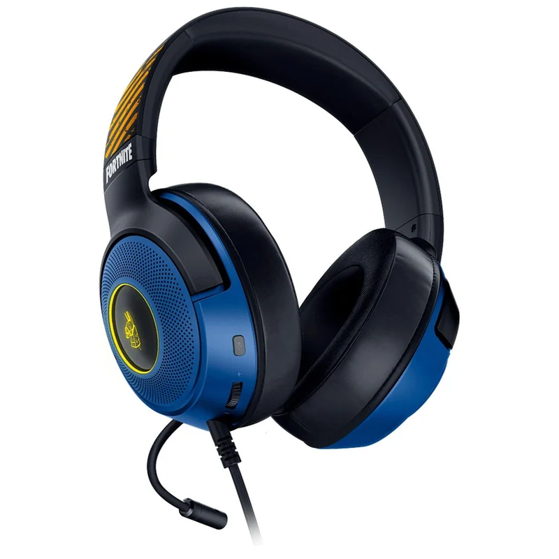 Razer Kraken V3 X (Fortnite Edition)