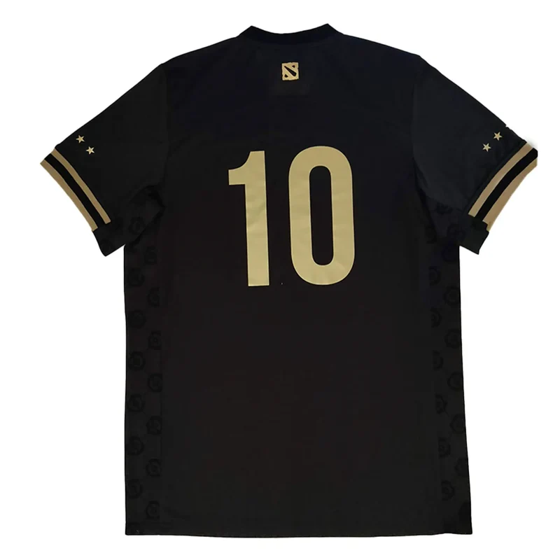 Dota II Jersey The Internationals