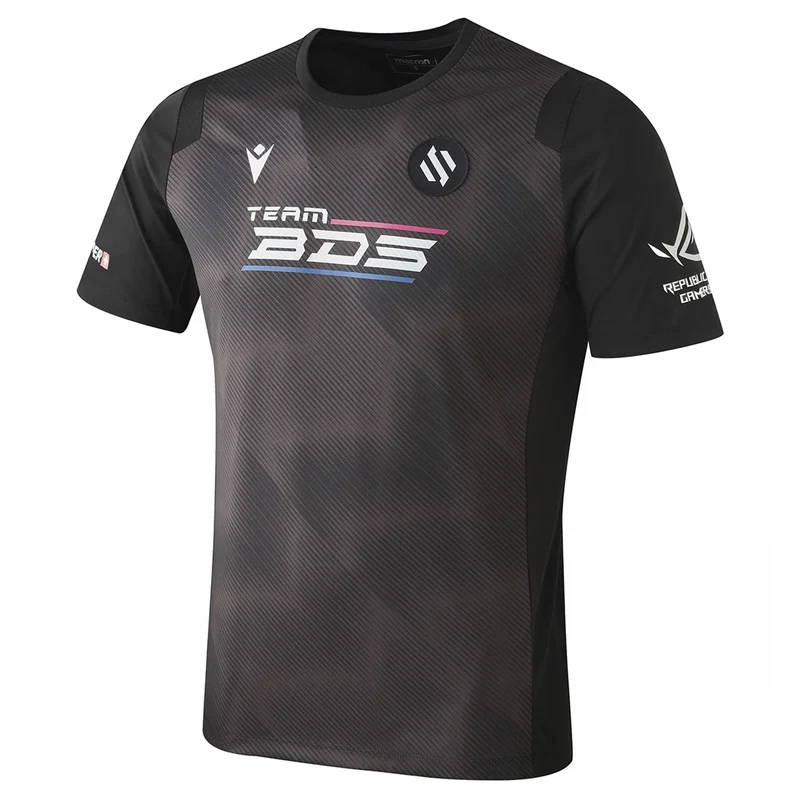Team BDS Jersey 2022