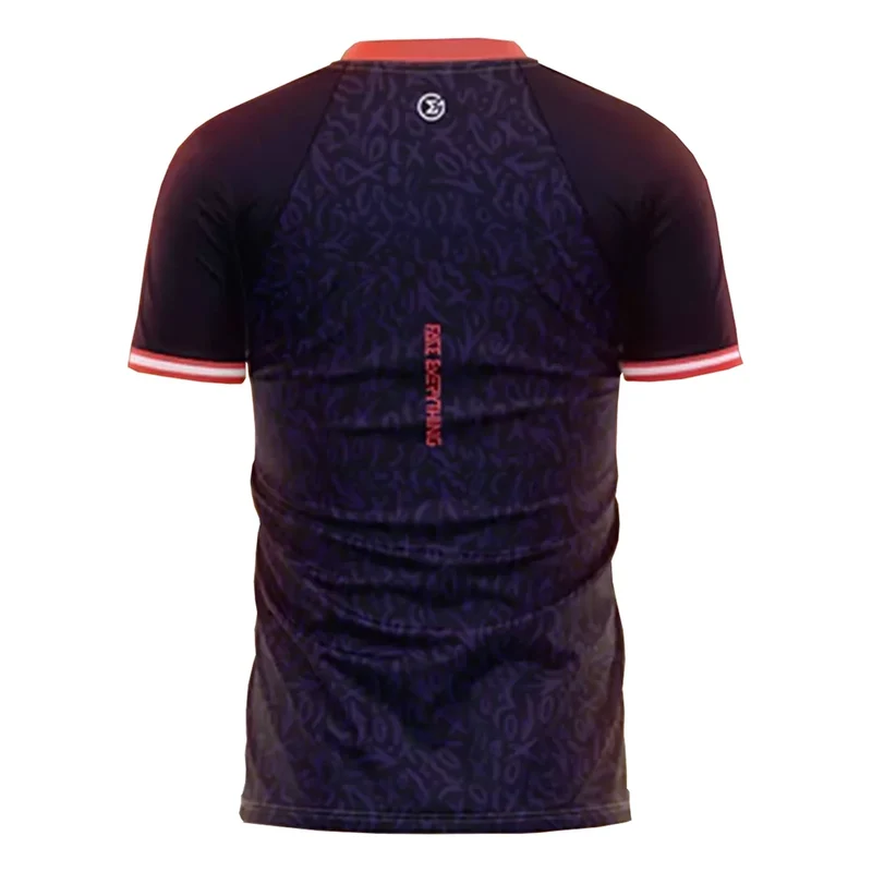 GameWard Jersey 2022