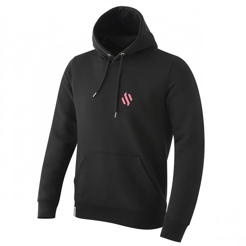 Team BDS Hoodie Logo Black