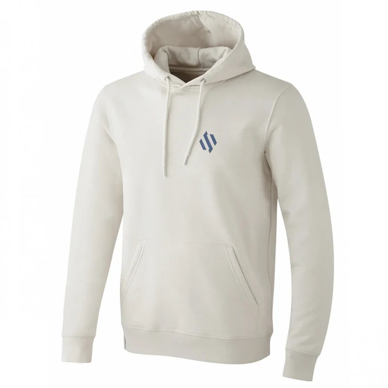 Team BDS Hoodie Logo Beige
