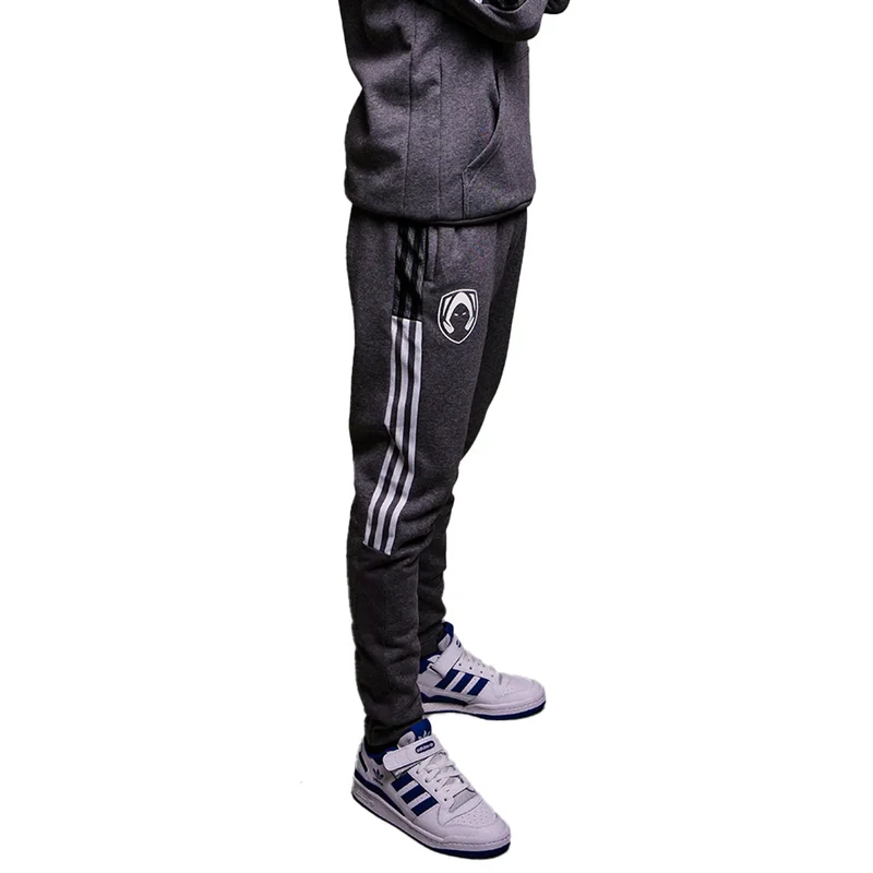 Team Heretics Joggers 2022 Gray