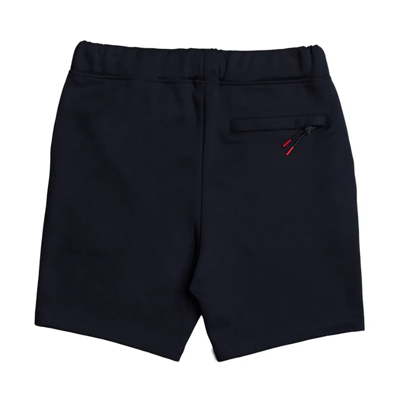 Fulllife Pro Shorts Black