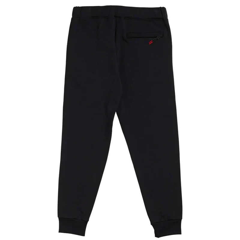 Fulllife Pro Jog Pants Black