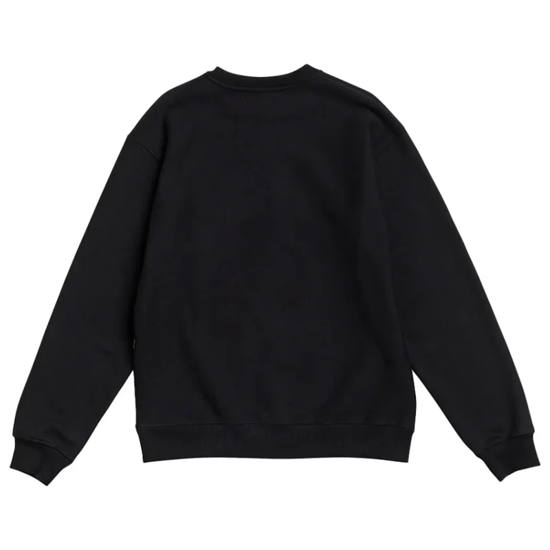 Fulllife Sweater MCES Major League Black