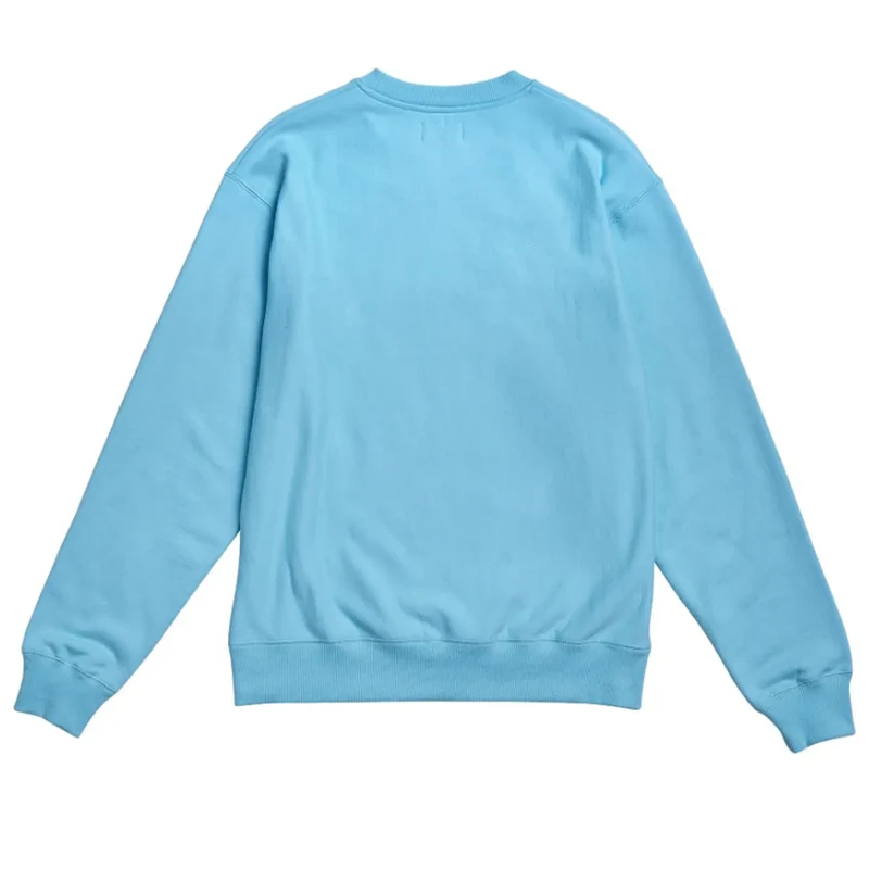 Fulllife Sweater MCES Major League Blue