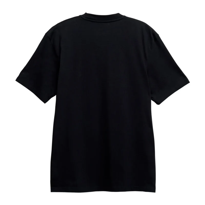 Fulllife T-Shirt MCES Major League Black