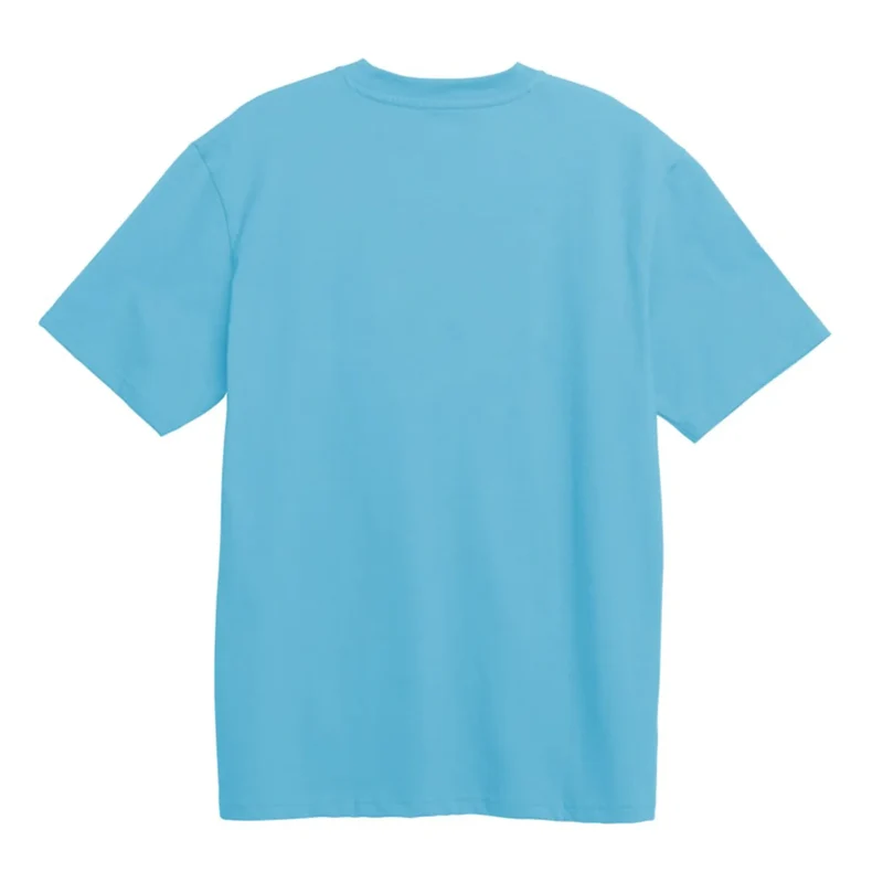 Fulllife T-Shirt MCES Major League Blue