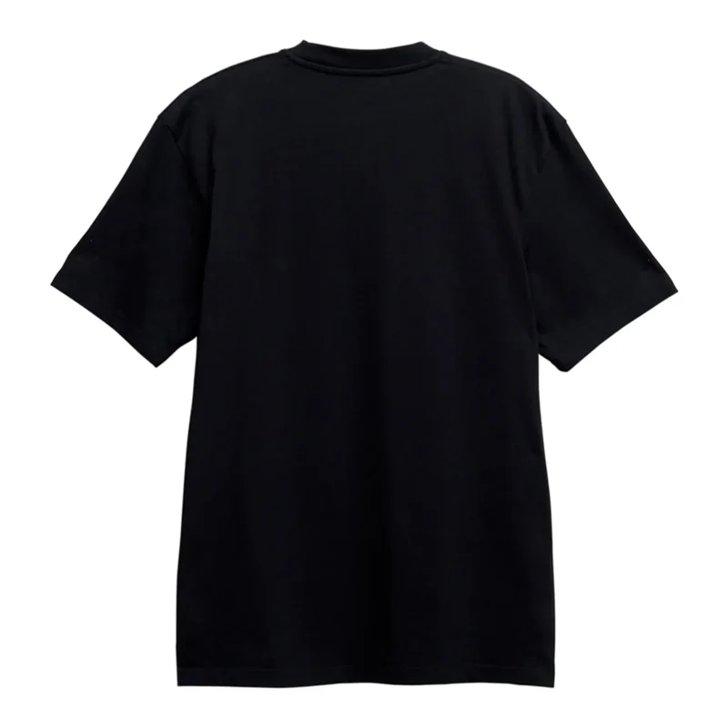Fulllife T-Shirt MCES Campus Black