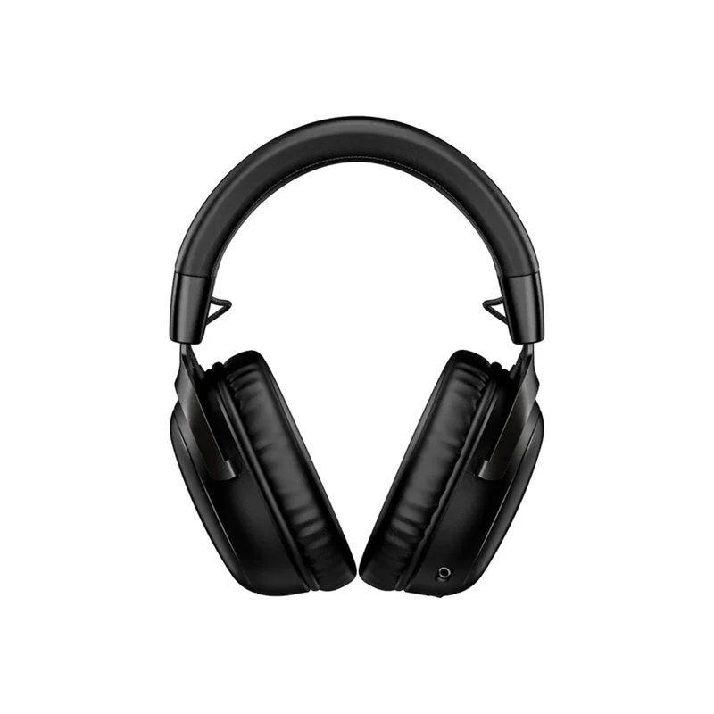 HyperX Cloud III Wireless Black