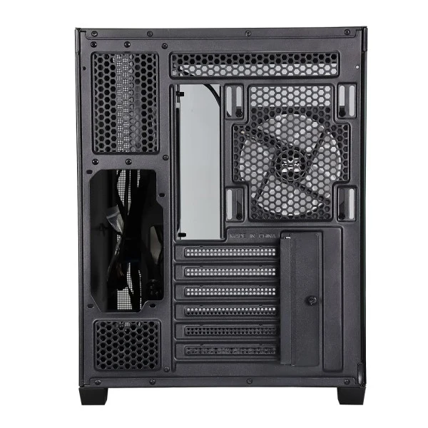 XTRMLAB VISION (Black)