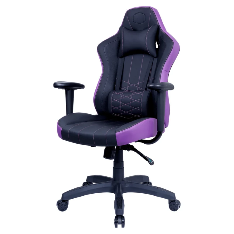Cooler Master Caliber E1 Purple