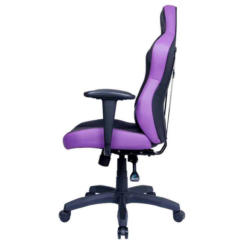 Cooler Master Caliber E1 Purple