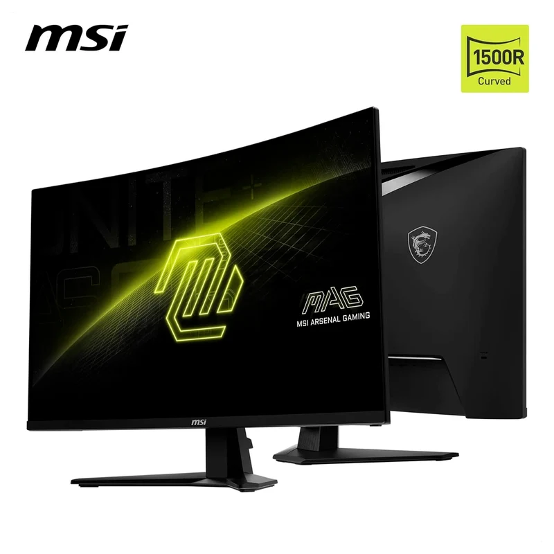 MSI MAG 32C6X 32" 250Hz Curved