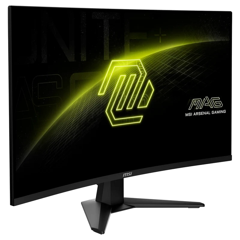 MSI MAG 32CQ6F 32" 180Hz 2K Curved
