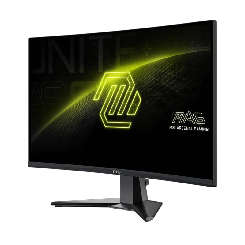 MSI Optix MAG 27C6X 27" 250Hz Freesync Curved
