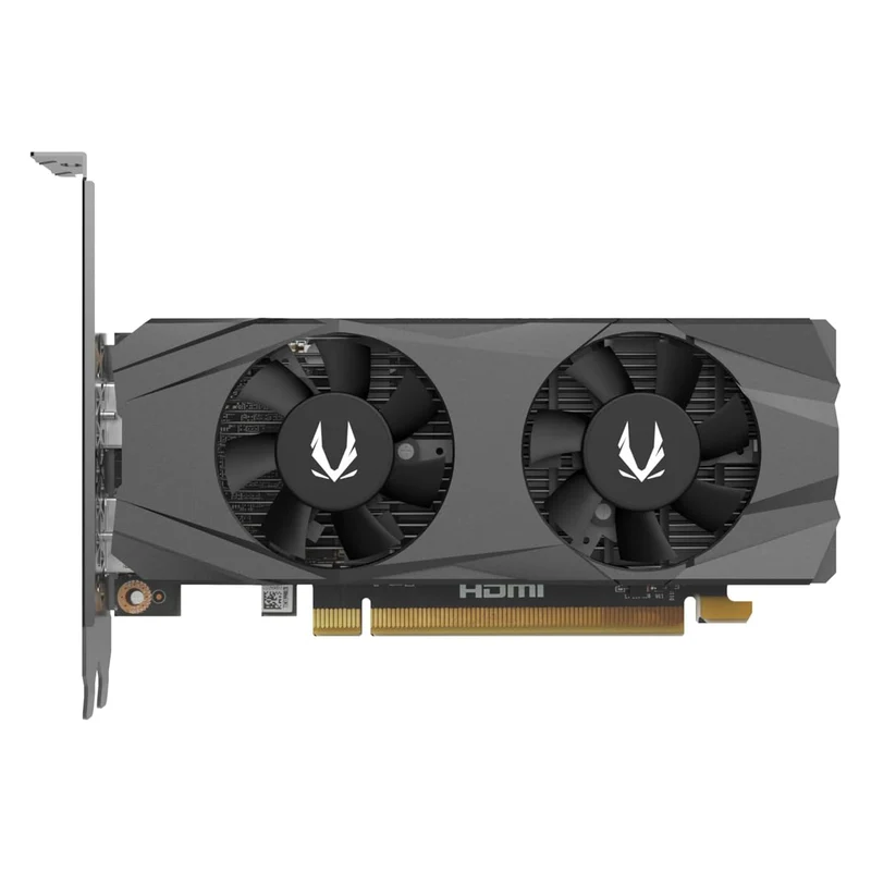ZOTAC GeForce RTX 3050 LP 6GB GDDR6