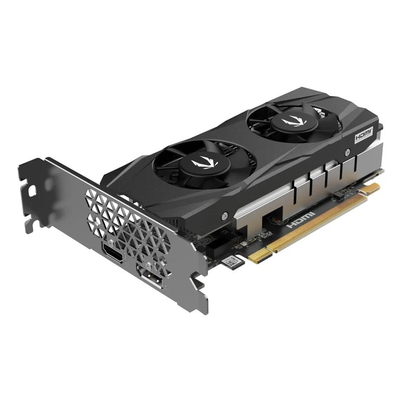 ZOTAC GeForce RTX 3050 LP 6GB GDDR6