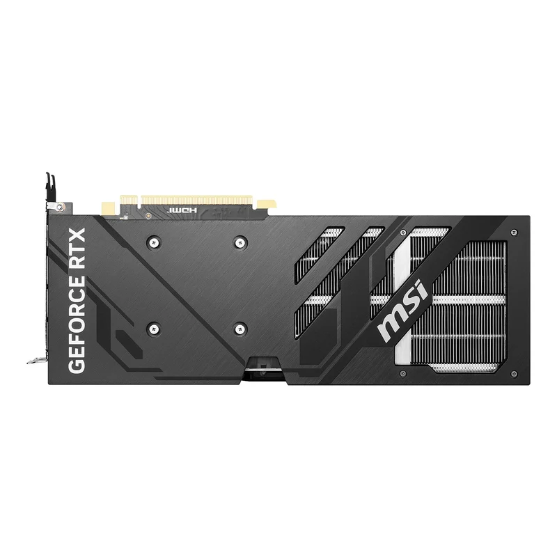MSI GeForce RTX 4060 Ti VENTUS 3X E OC 8GB GDDR6