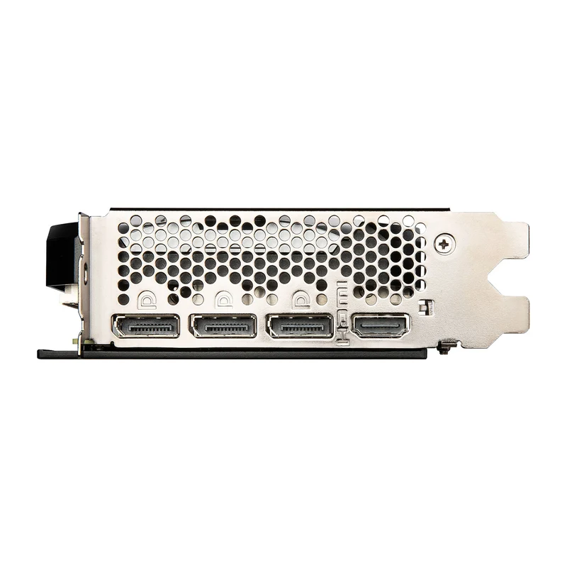 MSI GeForce RTX 4060 Ti VENTUS 3X E OC 8GB GDDR6