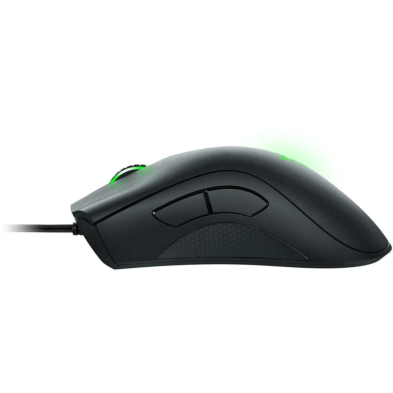 Razer DeathAdder Essential Black