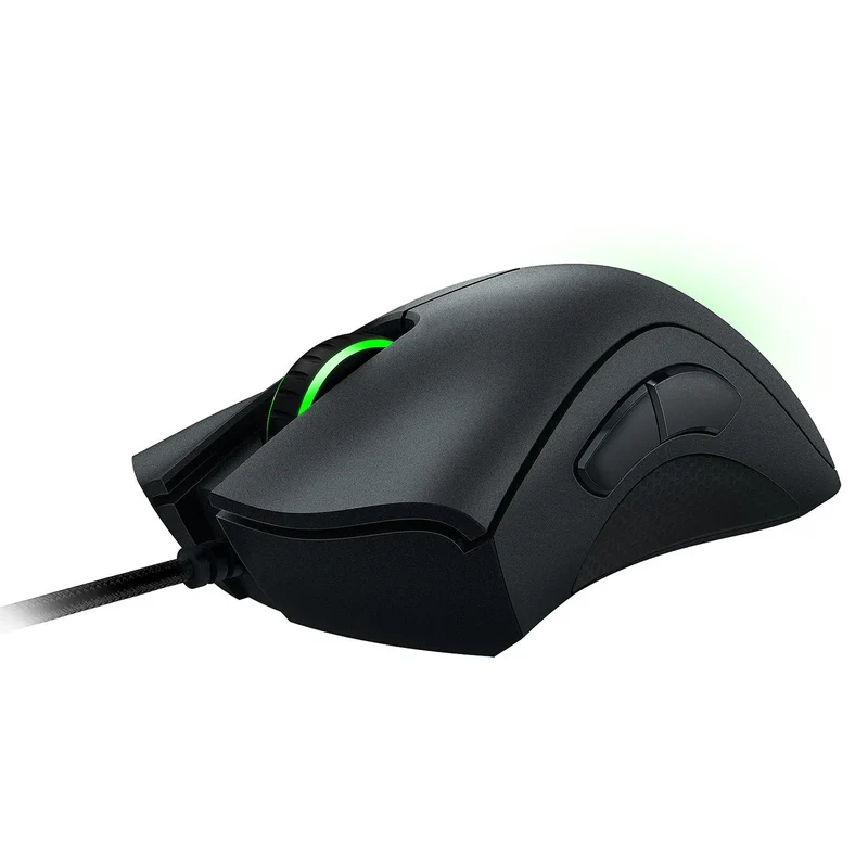 Razer DeathAdder Essential Black