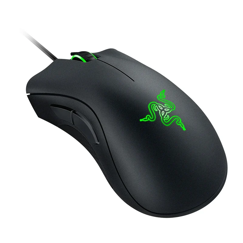 Razer DeathAdder Essential Black