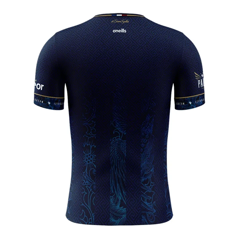 Izidream Jersey 2022