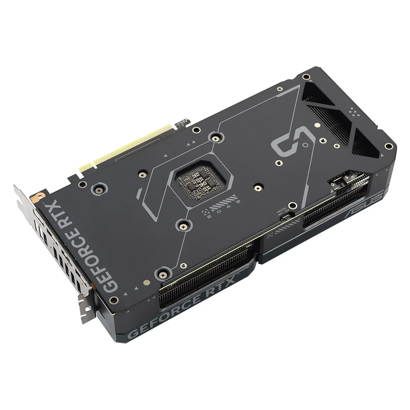ASUS GeForce RTX 4070 SUPER Dual EVO 12GB GDDR6X