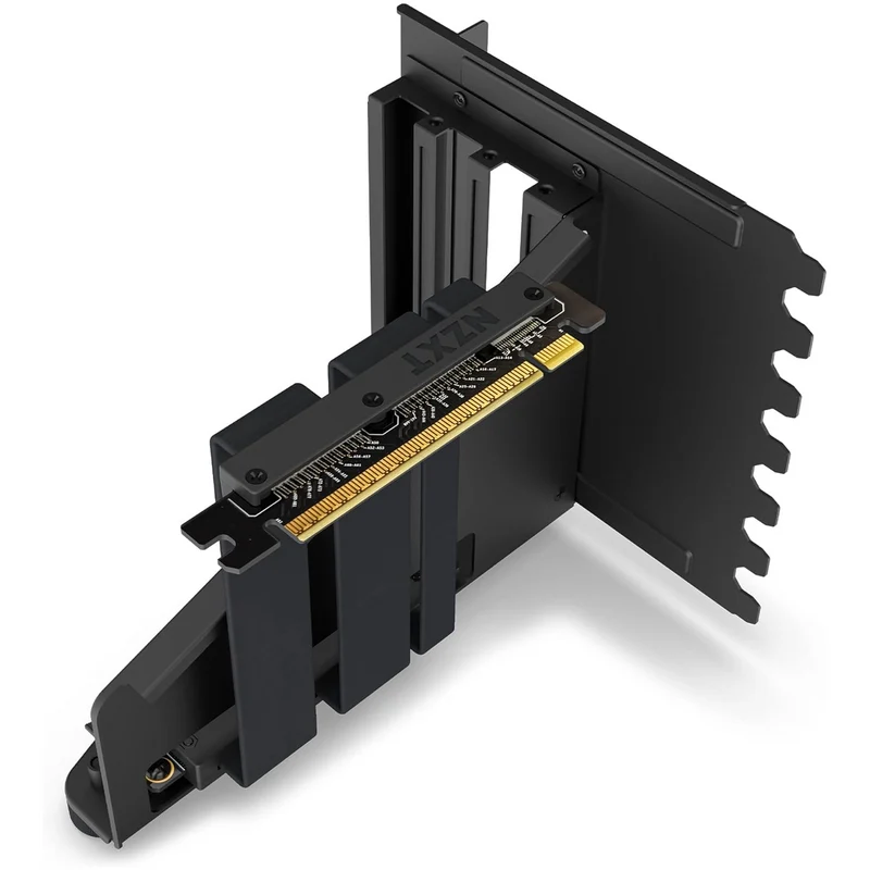 NZXT Vertical GPU Mounting Kit (Black)