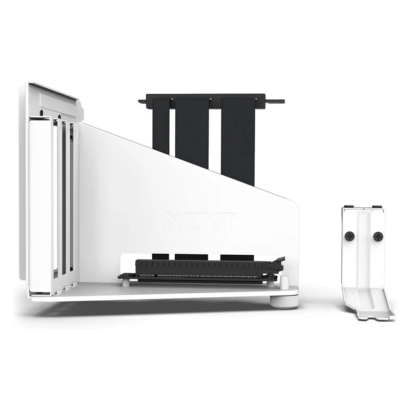 NZXT Vertical GPU Mounting Kit (White)