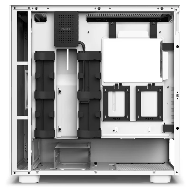 NZXT RGB & Fan Controller