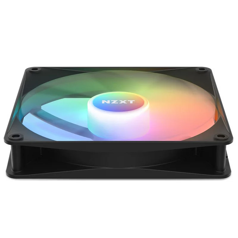 NZXT F140 RGB Core (Black)