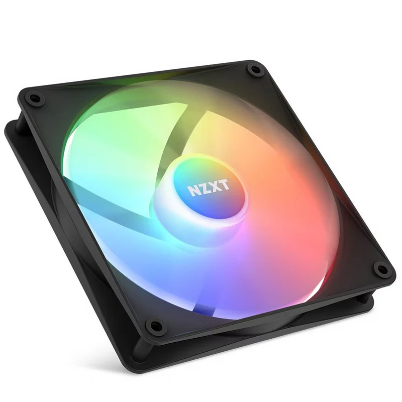 NZXT F140 RGB Core (Black)