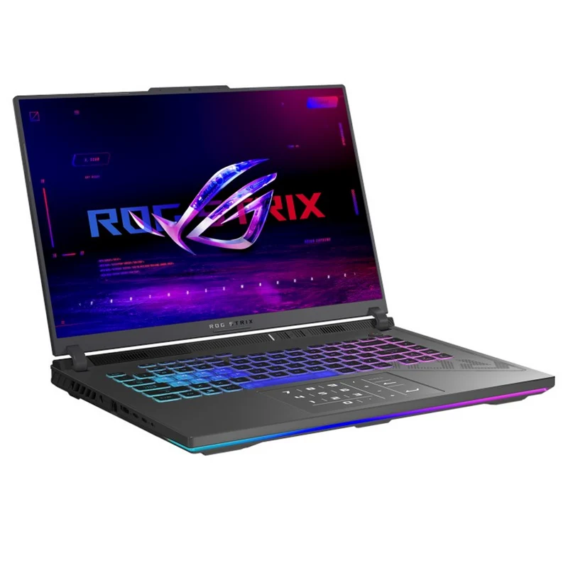 Asus ROG Strix Scar 16 (2024) G634JYR i9-14900HX/32GB/2TB SSD/RTX 4090/16"